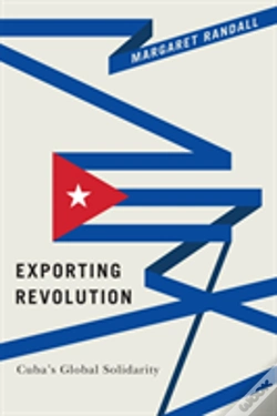 Capa do artigo Exporting Revolution
