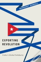 Capa do artigo Exporting Revolution