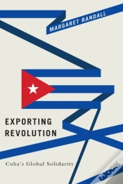 Capa do artigo Exporting Revolution