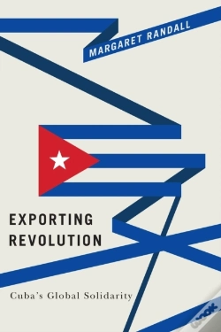 Capa do artigo Exporting Revolution