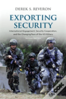 Exporting Security