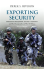 Exporting Security - Preview