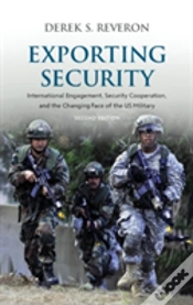 Capa do artigo Exporting Security