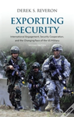 Capa do artigo Exporting Security