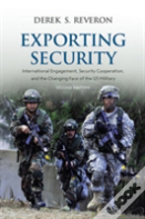 Exporting Security