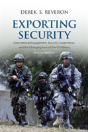Exporting Security - Preview