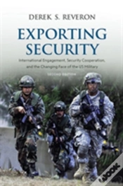 Capa do artigo Exporting Security