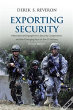 Capa do artigo Exporting Security