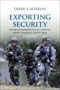 Exporting Security - Preview