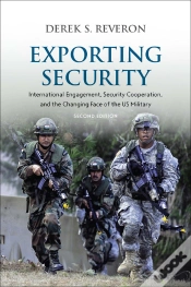 Capa do artigo Exporting Security