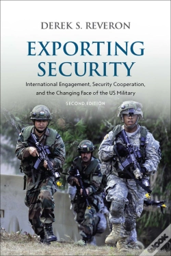 Capa do artigo Exporting Security