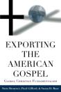 Exporting The American Gospel - Preview