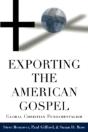 Exporting The American Gospel - Preview