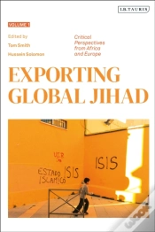 Capa do artigo Exporting The Global Jihad 1