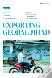 Capa do artigo Exporting The Global Jihad 2