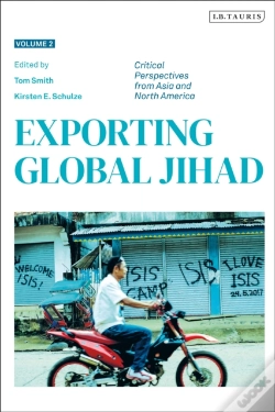 Capa do artigo Exporting The Global Jihad 2