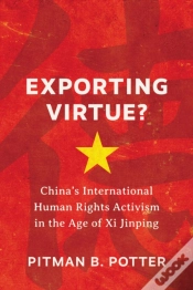 Capa do artigo Exporting Virtue?