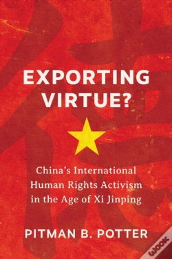 Capa do artigo Exporting Virtue?
