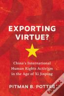 Exporting Virtue?