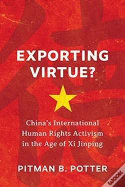 Capa do artigo Exporting Virtue?
