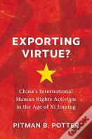 Exporting Virtue?