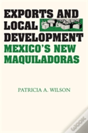 Capa do artigo Exports And Local Development