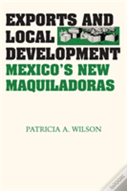 Capa do artigo Exports And Local Development