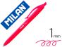 EXPOS. C/25 ESF. MILAN P1 TOUCH VERM. 176512925 - Preview