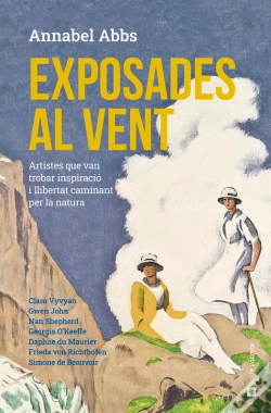 Capa do artigo Exposades Al Vent