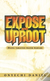 Capa do artigo Expose And Uproot