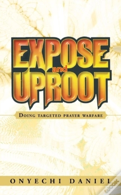 Capa do artigo Expose And Uproot