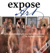 Capa do artigo Expose Art
