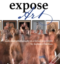 Capa do artigo Expose Art
