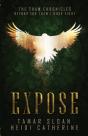 Expose, Book 8, The Thaw Chronicles - Preview