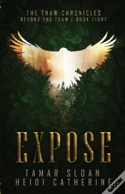 Capa do artigo Expose, Book 8, The Thaw Chronicles
