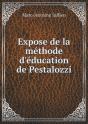 Expose De La Methode D'Education De Pestalozzi - Preview