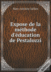 Capa do artigo Expose De La Methode D