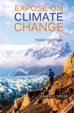 Capa do artigo Expose On  Climate Change