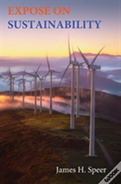 Capa do artigo Expose On Sustainability