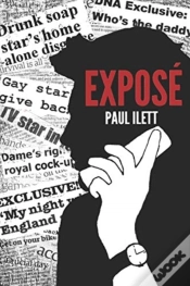 Capa do artigo Expose