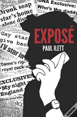 Capa do artigo Expose