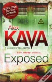Capa do artigo Exposed