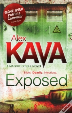 Capa do artigo Exposed