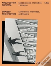 Capa do artigo Exposed Architecture
