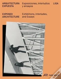Capa do artigo Exposed Architecture