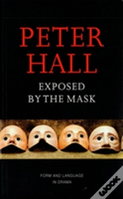 Capa do artigo Exposed By The Mask