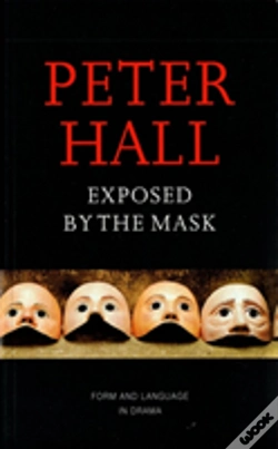 Capa do artigo Exposed By The Mask