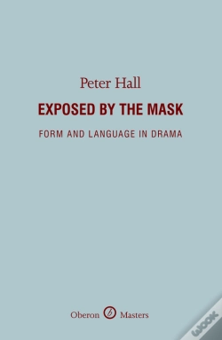 Capa do artigo Exposed By The Mask