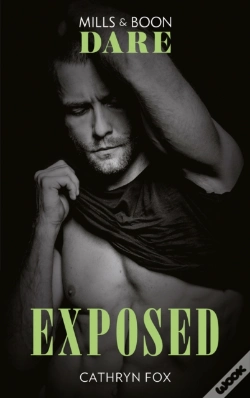 Capa do artigo Exposed