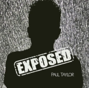 Capa do artigo Exposed - CD